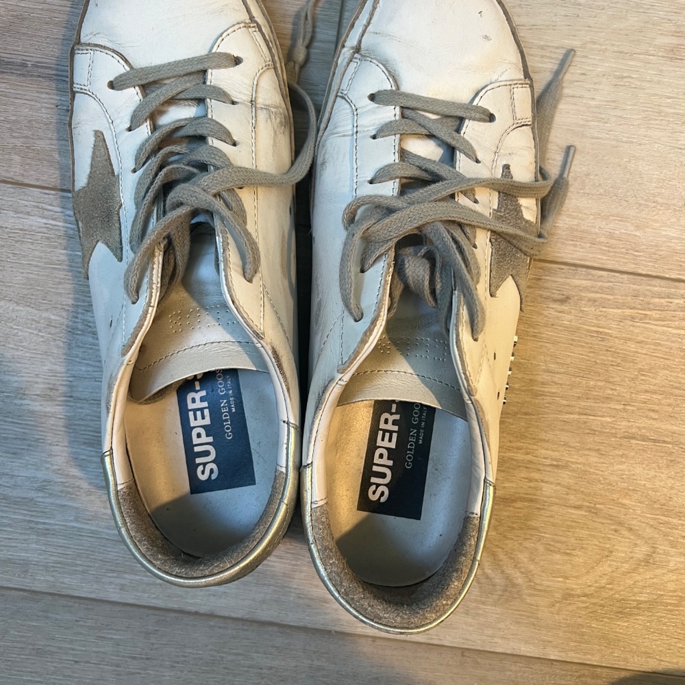 Golden Goose - Picture 5 of 5